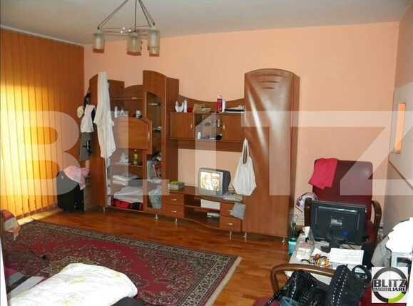 Apartament de închiriat 4 camere Zorilor - 9617AI | BLITZ Cluj-Napoca | Poza2