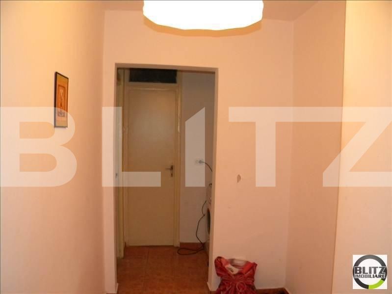 Apartament de închiriat 4 camere Zorilor - 9617AI | BLITZ Cluj-Napoca | Poza10