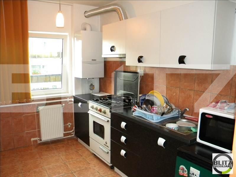 Apartament de închiriat 4 camere Zorilor - 9617AI | BLITZ Cluj-Napoca | Poza8