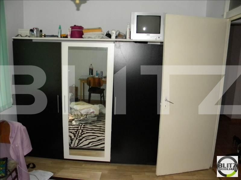 Apartament de închiriat 4 camere Zorilor - 9617AI | BLITZ Cluj-Napoca | Poza4