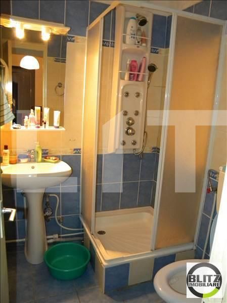 Apartament de închiriat 4 camere Zorilor - 9617AI | BLITZ Cluj-Napoca | Poza13