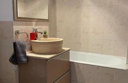 Garsoniera 28 mp, mobilat/utilat, zona Primaverii, Manastur 