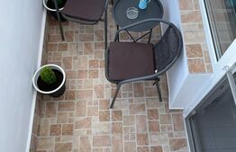 Garsoniera 28 mp, mobilat/utilat, zona Primaverii, Manastur 