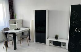 Garsoniera 28 mp, mobilat/utilat, zona Primaverii, Manastur 