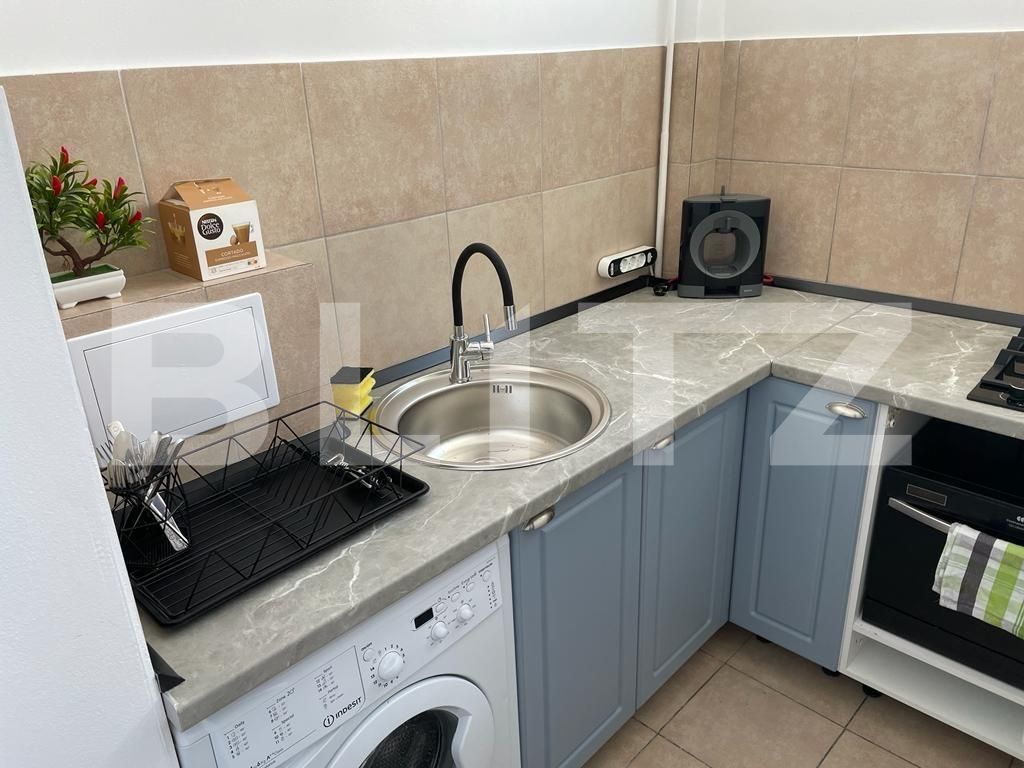 Garsonieră de vânzare Manastur - 96171AV | BLITZ Cluj-Napoca | Poza3