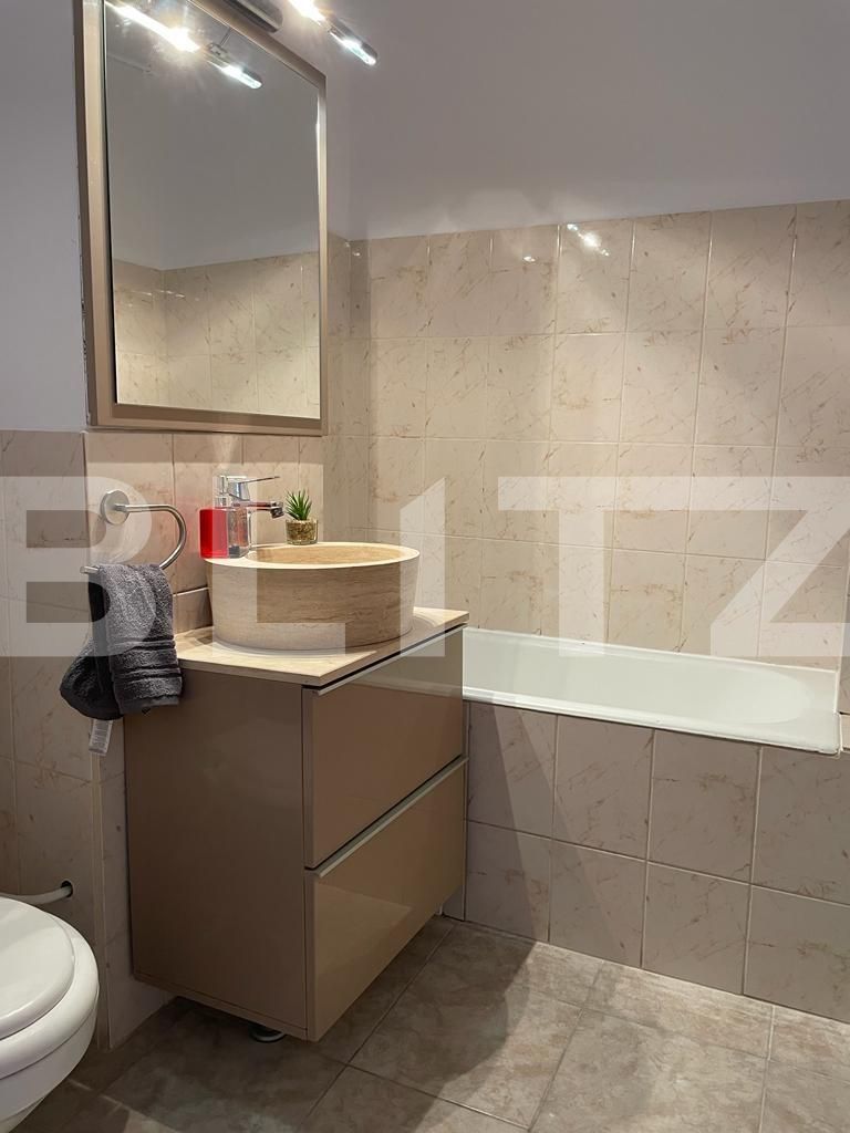 Garsonieră de vânzare Manastur - 96171AV | BLITZ Cluj-Napoca | Poza4