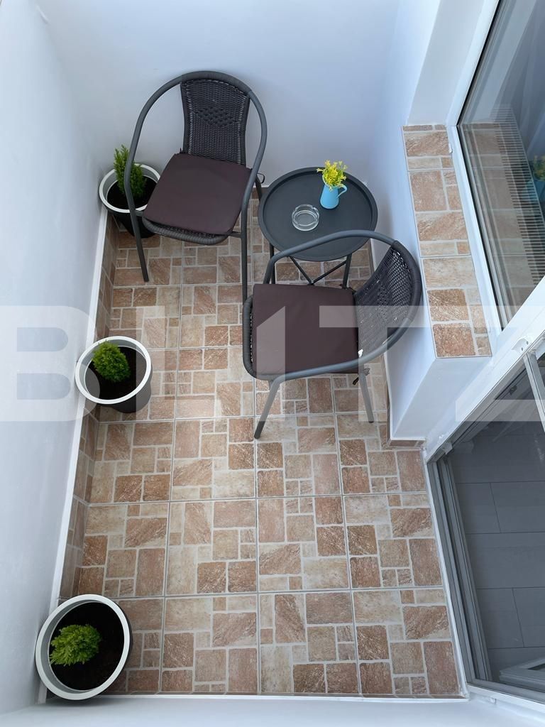 Garsonieră de vânzare Manastur - 96171AV | BLITZ Cluj-Napoca | Poza5