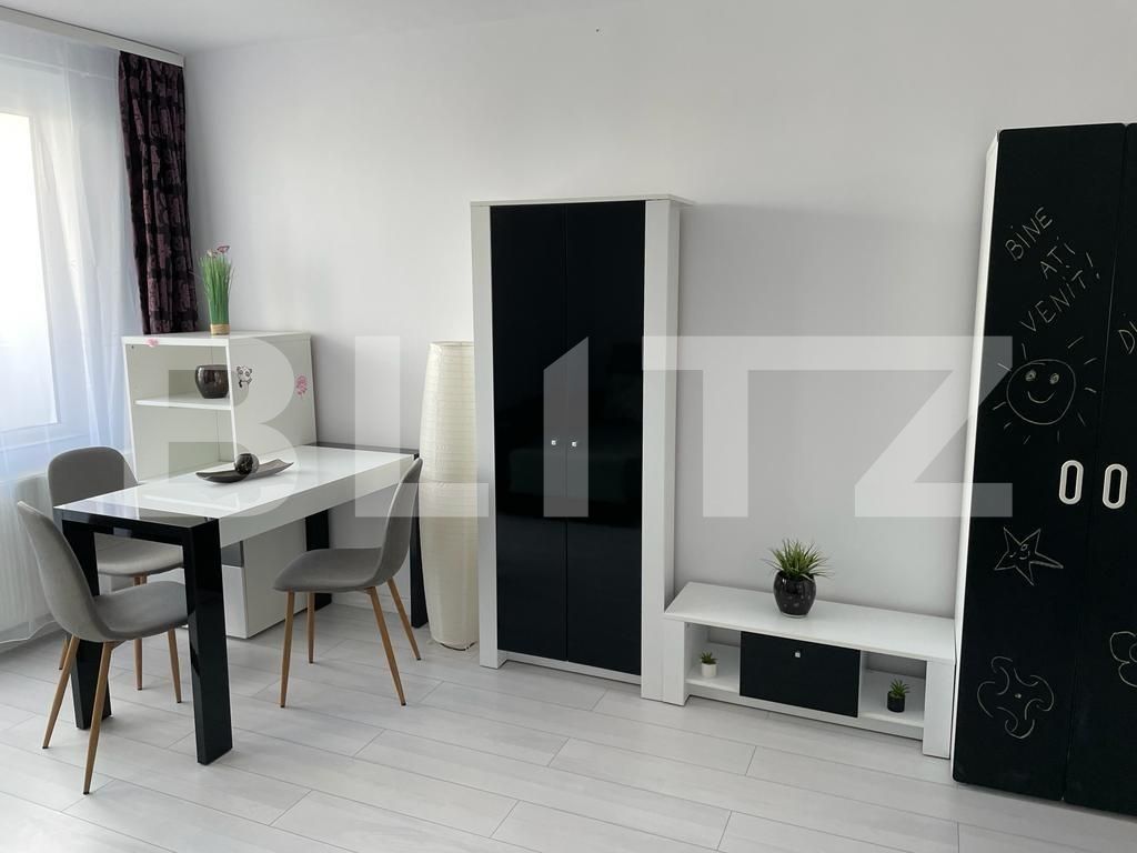 Garsonieră de vânzare Manastur - 96171AV | BLITZ Cluj-Napoca | Poza2