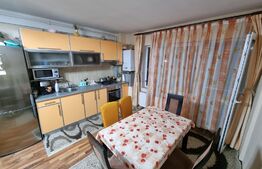 Oportunitate! Apartament de 3 camere, 76mp, zona Petrom, Baciu