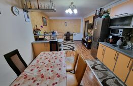 Oportunitate! Apartament de 3 camere, 76mp, zona Petrom, Baciu