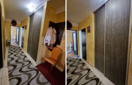 Oportunitate! Apartament de 3 camere, 76mp, zona Petrom, Baciu