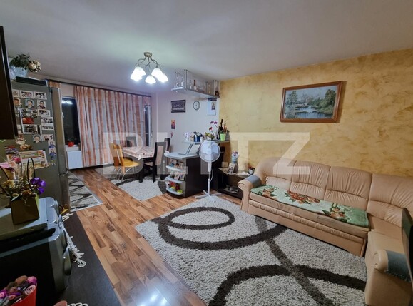 Apartament de vânzare 3 camere Baciu - 96179AV | BLITZ Cluj-Napoca | Poza5