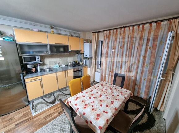 Apartament de vânzare 3 camere Baciu - 96179AV | BLITZ Cluj-Napoca | Poza1