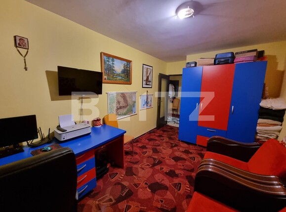 Apartament de vânzare 3 camere Baciu - 96179AV | BLITZ Cluj-Napoca | Poza13