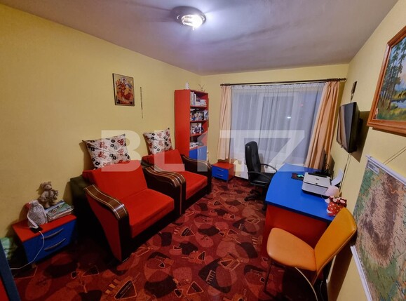 Apartament de vânzare 3 camere Baciu - 96179AV | BLITZ Cluj-Napoca | Poza11