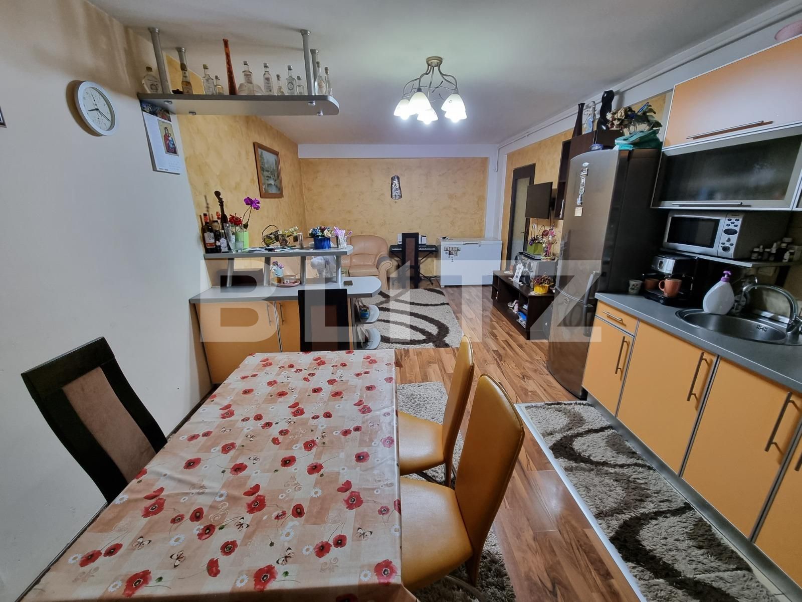 Apartament de vânzare 3 camere Baciu - 96179AV | BLITZ Cluj-Napoca | Poza4