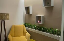 Garsoniera 32 mp, lux, etaj intermediar, zona Big