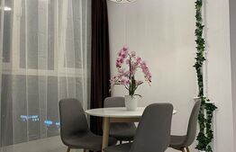 Garsoniera 32 mp, lux, etaj intermediar, zona Big