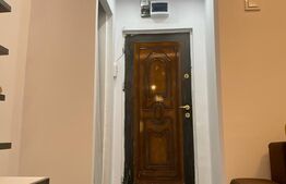 Garsoniera 32 mp, lux, etaj intermediar, zona Big