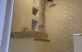 Garsoniera 32 mp, lux, etaj intermediar, zona Big