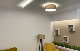 Garsoniera 32 mp, lux, etaj intermediar, zona Big