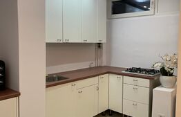 Garsoniera 32 mp, lux, etaj intermediar, zona Big