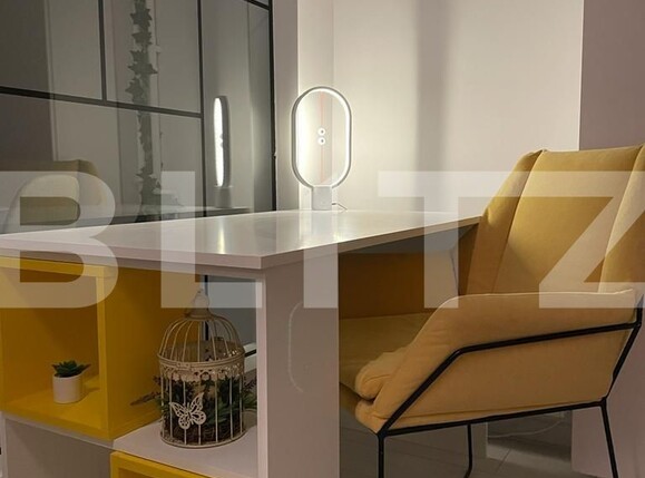 Garsonieră de vânzare Manastur - 96184AV | BLITZ Cluj-Napoca | Poza3