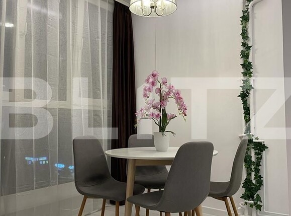 Garsonieră de vânzare Manastur - 96184AV | BLITZ Cluj-Napoca | Poza4