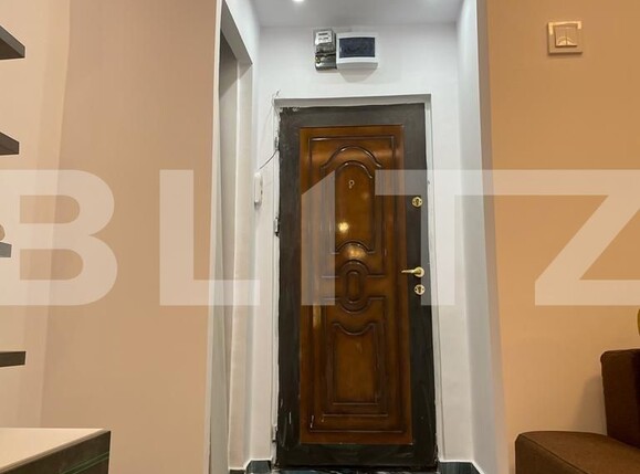 Garsonieră de vânzare Manastur - 96184AV | BLITZ Cluj-Napoca | Poza8