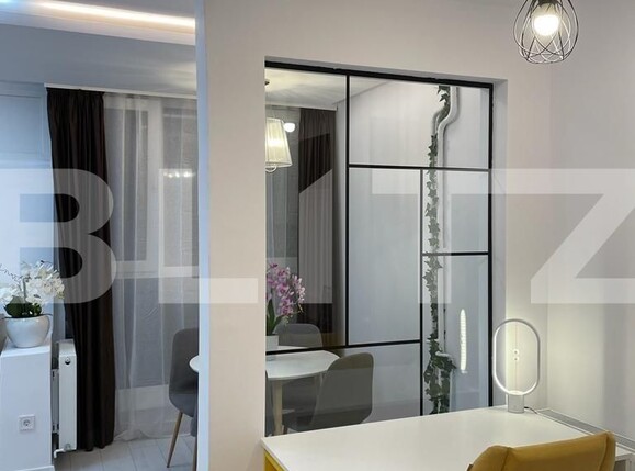 Garsonieră de vânzare Manastur - 96184AV | BLITZ Cluj-Napoca | Poza1