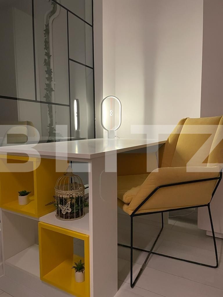 Garsonieră de vânzare Manastur - 96184AV | BLITZ Cluj-Napoca | Poza3