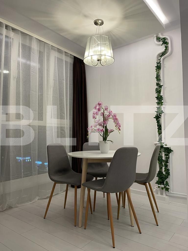 Garsonieră de vânzare Manastur - 96184AV | BLITZ Cluj-Napoca | Poza4