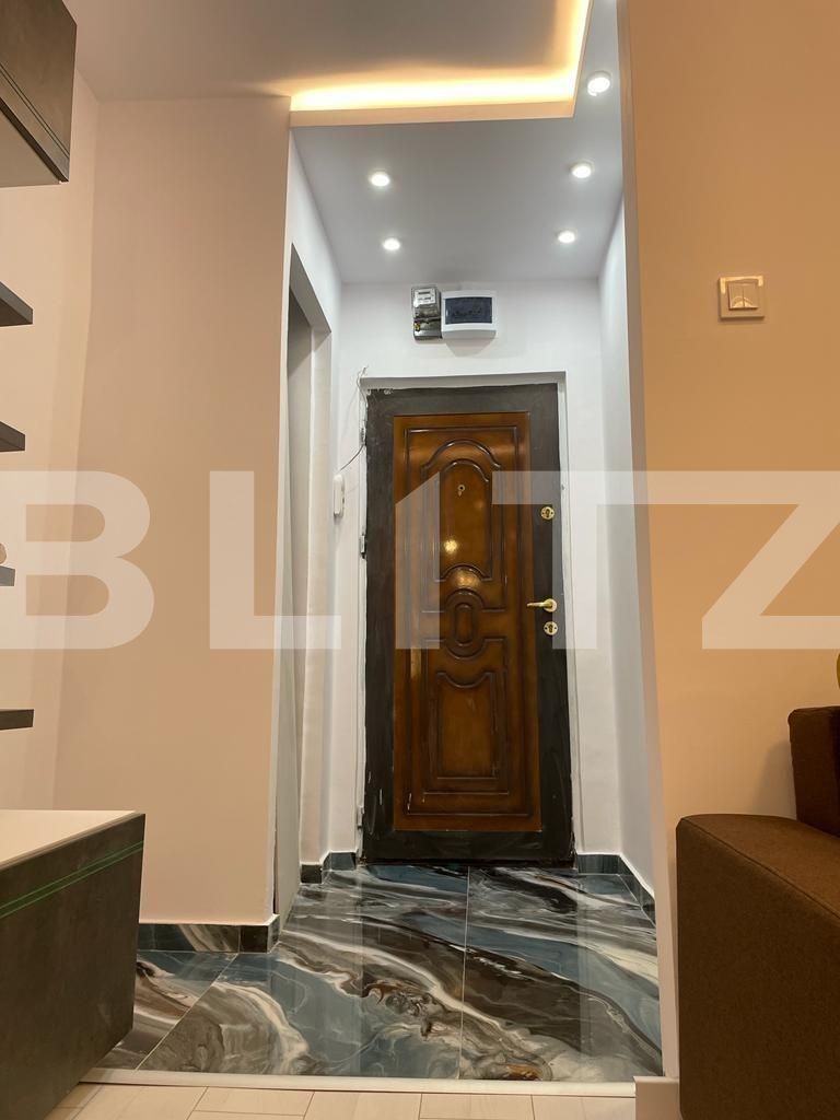 Garsonieră de vânzare Manastur - 96184AV | BLITZ Cluj-Napoca | Poza8