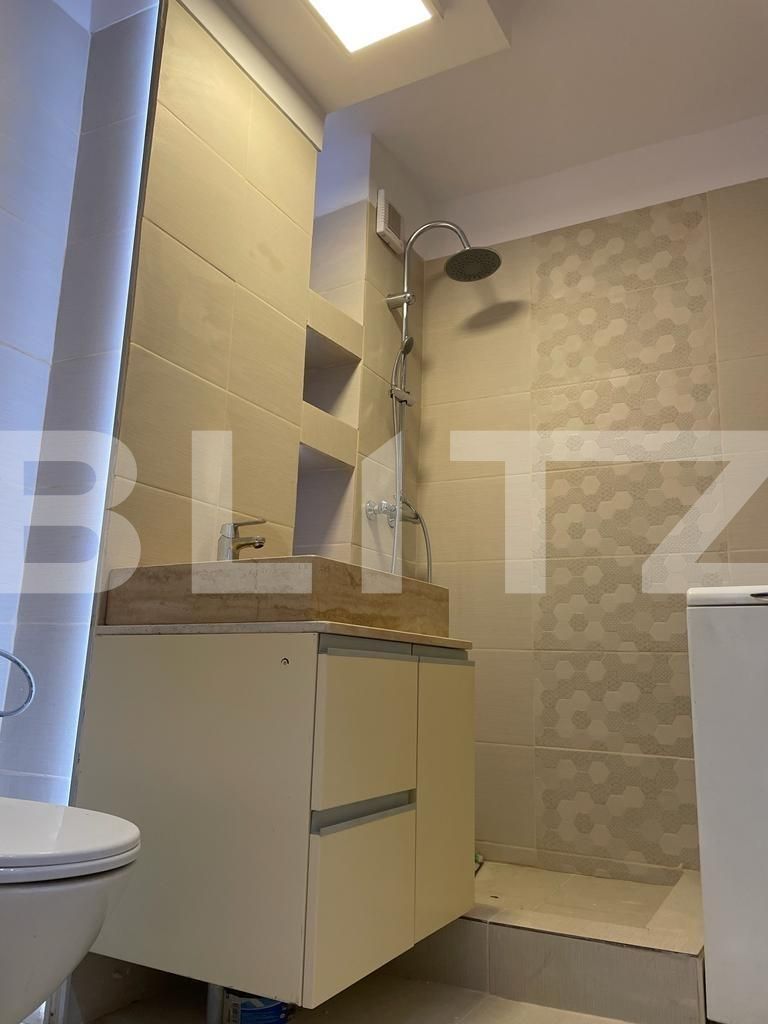 Garsonieră de vânzare Manastur - 96184AV | BLITZ Cluj-Napoca | Poza7