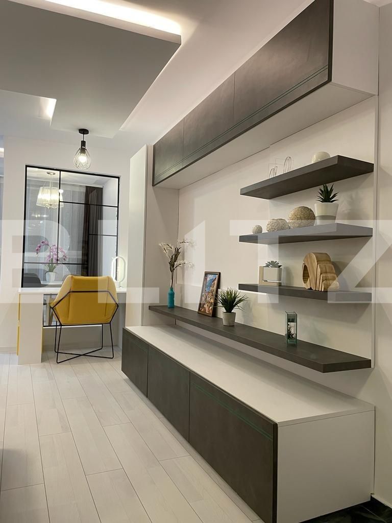 Garsonieră de vânzare Manastur - 96184AV | BLITZ Cluj-Napoca | Poza5