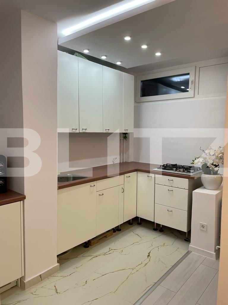 Garsonieră de vânzare Manastur - 96184AV | BLITZ Cluj-Napoca | Poza2