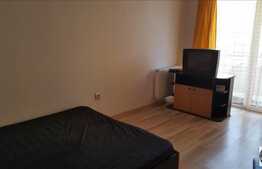 Inchiriere apartament cu 1 camera, 33 mp, decomandat, zona strazii Porii!