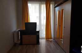 Inchiriere apartament cu 1 camera, 33 mp, decomandat, zona strazii Porii!