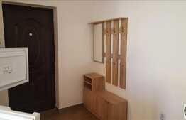 Inchiriere apartament cu 1 camera, 33 mp, decomandat, zona strazii Porii!