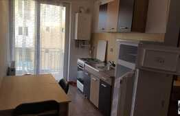 Inchiriere apartament cu 1 camera, 33 mp, decomandat, zona strazii Porii!