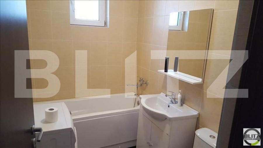 Garsonieră de închiriat Floreşti - 9619AI | BLITZ Cluj-Napoca | Poza6