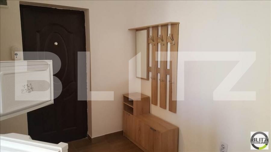 Garsonieră de închiriat Floreşti - 9619AI | BLITZ Cluj-Napoca | Poza5