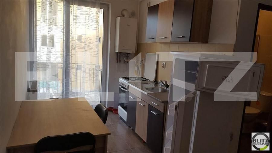 Garsonieră de închiriat Floreşti - 9619AI | BLITZ Cluj-Napoca | Poza4