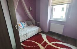 Apartament 3 camere semidecomandat 55mp, Corneliu Coposu
