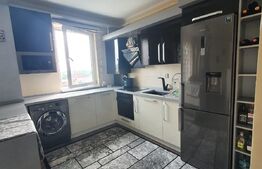 Apartament 3 camere semidecomandat 55mp, Corneliu Coposu