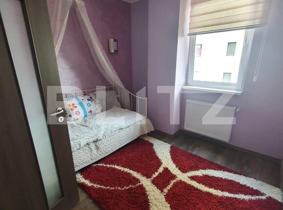 Apartament de vânzare 3 camere Dambul Rotund - 96195AV | BLITZ Cluj-Napoca | Poza5