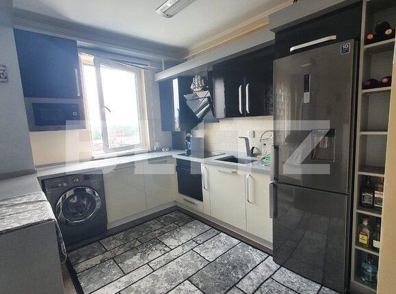 Apartament de vânzare 3 camere Dambul Rotund - 96195AV | BLITZ Cluj-Napoca | Poza2