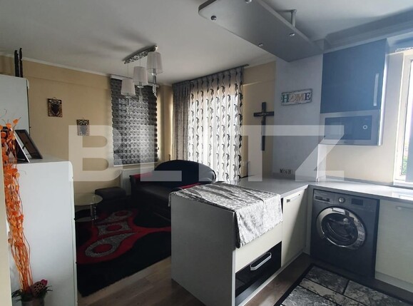 Apartament de vânzare 3 camere Dambul Rotund - 96195AV | BLITZ Cluj-Napoca | Poza1