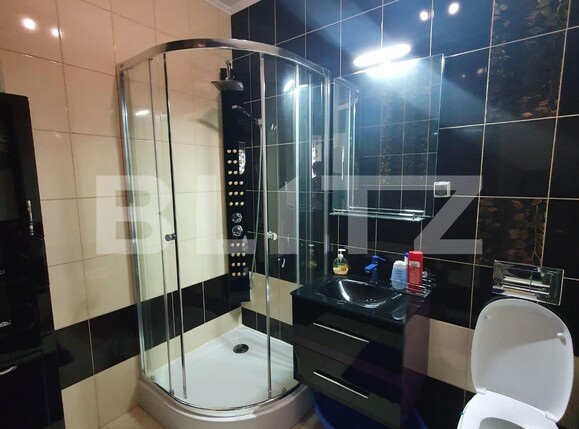 Apartament de vânzare 3 camere Dambul Rotund - 96195AV | BLITZ Cluj-Napoca | Poza6