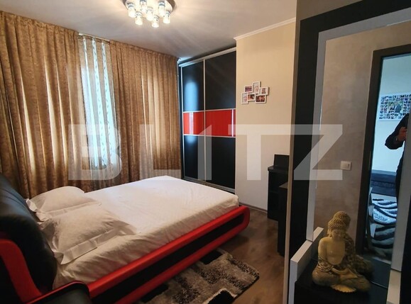 Apartament de vânzare 3 camere Dambul Rotund - 96195AV | BLITZ Cluj-Napoca | Poza4